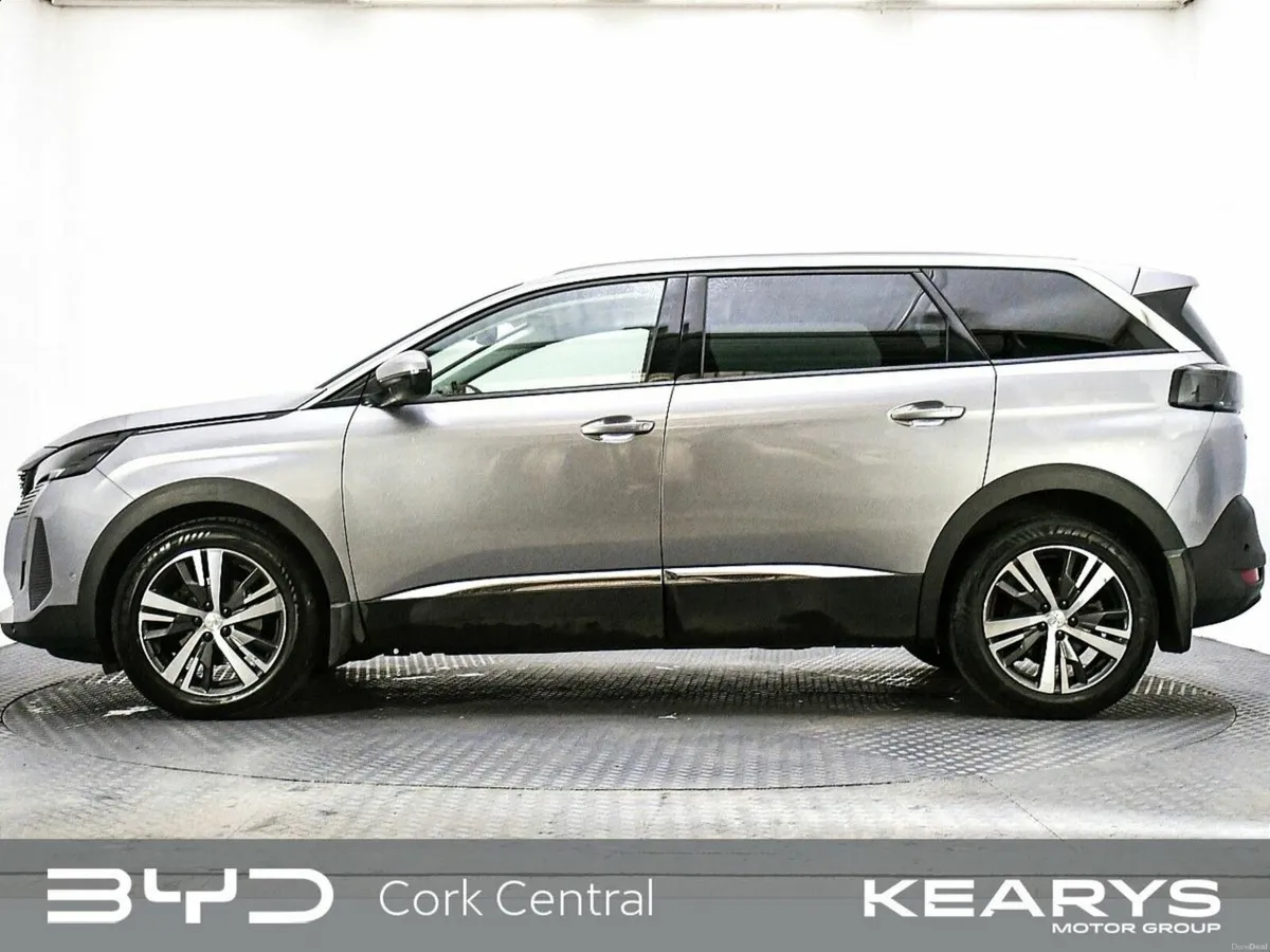 Peugeot 5008 1.5 BlueHDi 130bhp Allure 7 Seater - Image 4