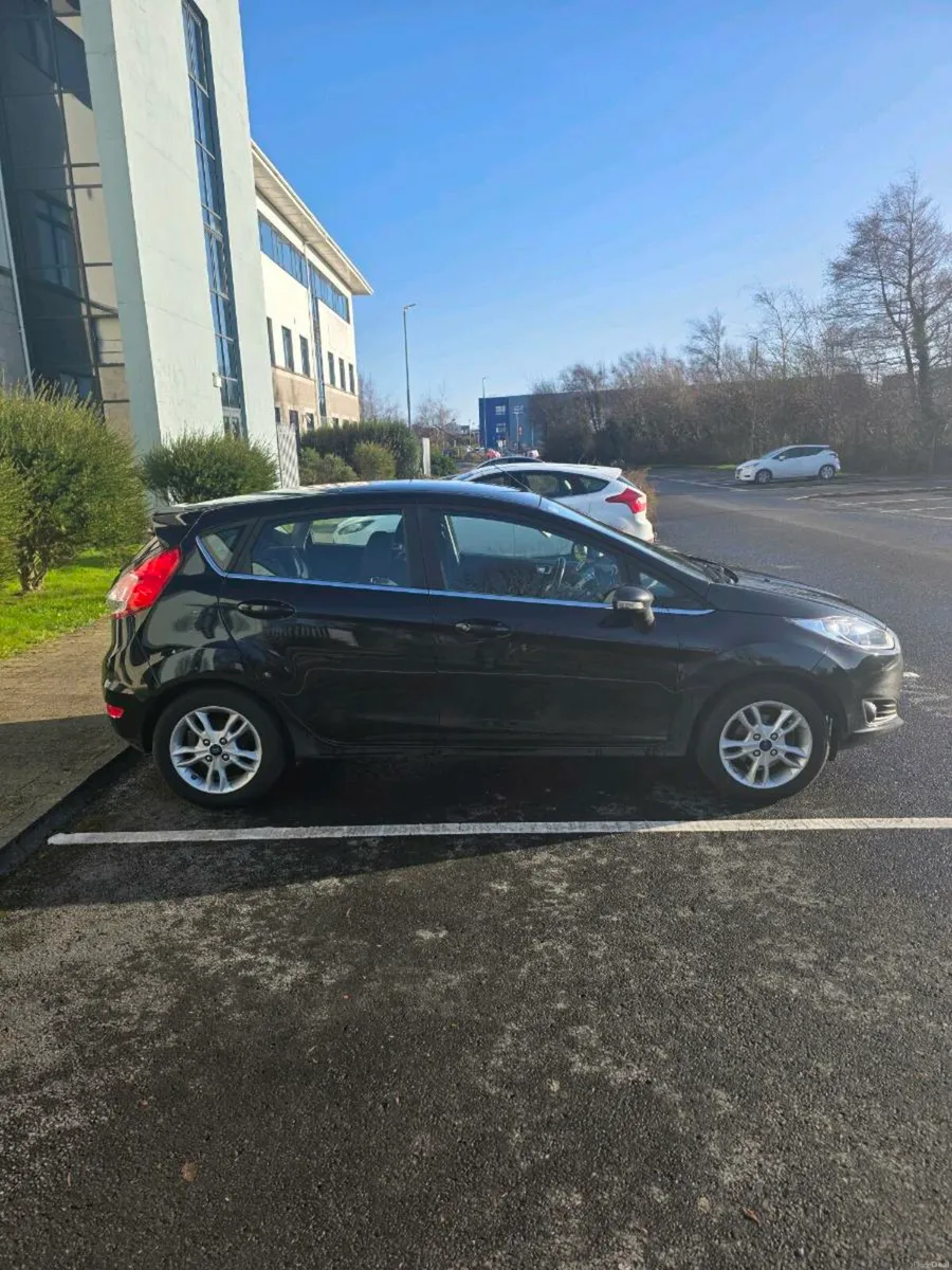 Ford Fiesta 2015 NEW Timing Belt, Low KM, Warranty - Image 4