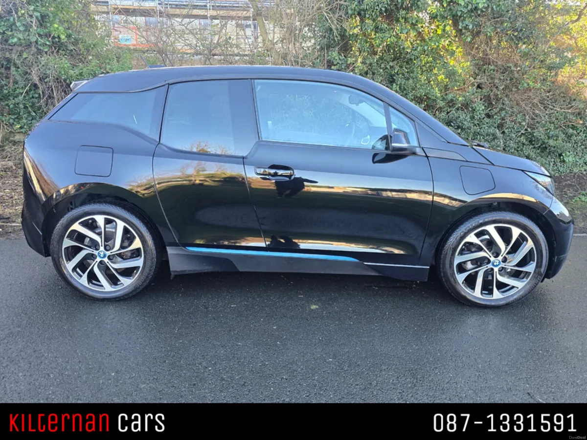 BMW i3 ZI3B 4DR AUTO Z13B - Image 3