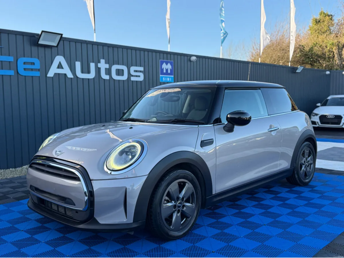 Mini Cooper ***DEPOSIT TAKEN*** D - 1.5 DIESEL - A - Image 3