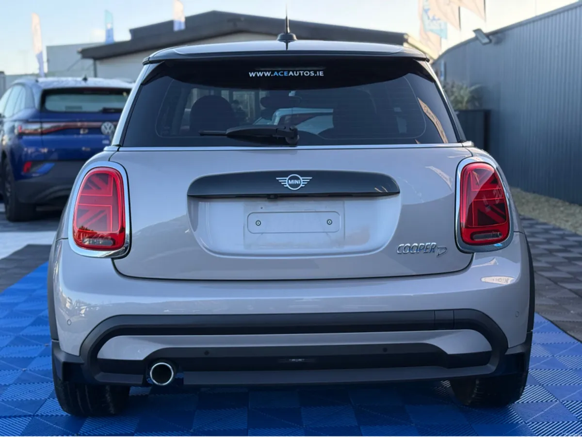 Mini Cooper D - 1.5 DIESEL - AUTO - 12M WARRANTY - - Image 3