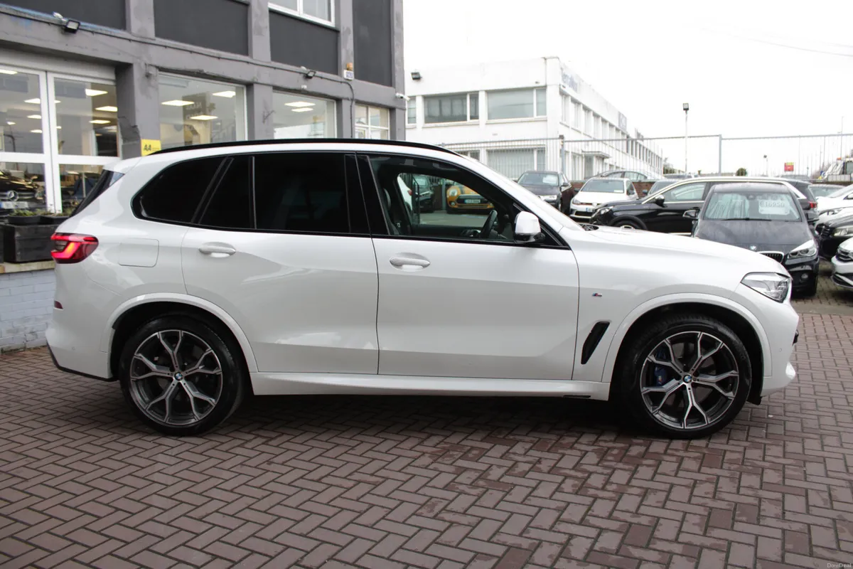 BMW X5 2020 - Image 3