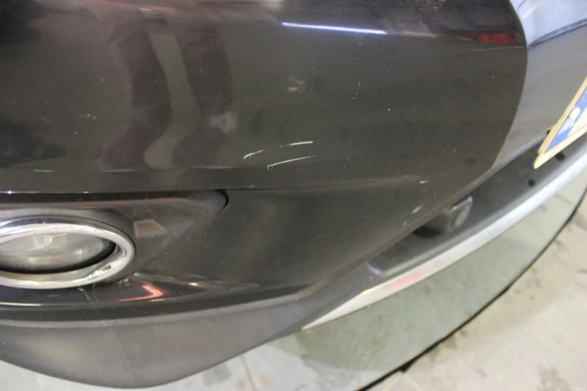 Nissan X-Trail 1.6d SV 7 Seats - Image 3