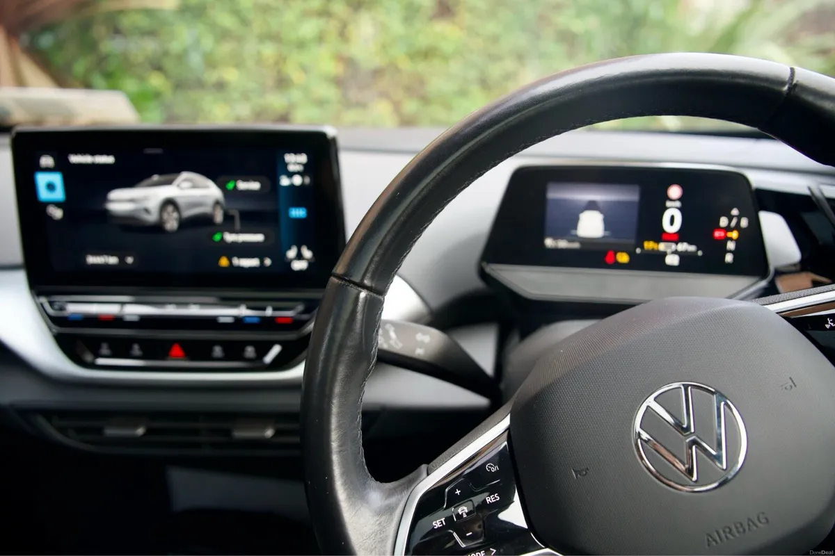 Volkswagen ID4 - Image 3