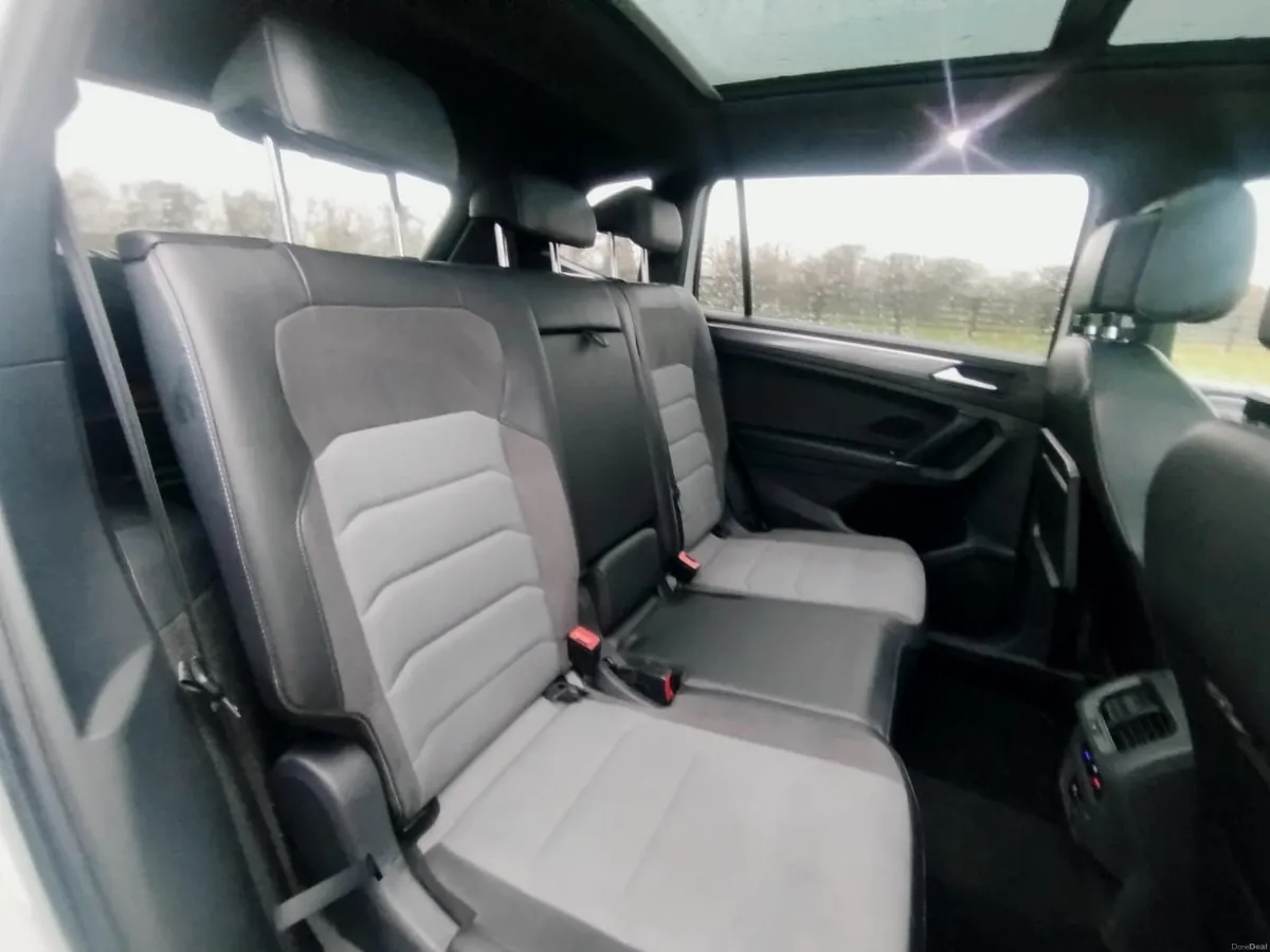 Volkswagen Tiguan Allspace 2019 - Image 2