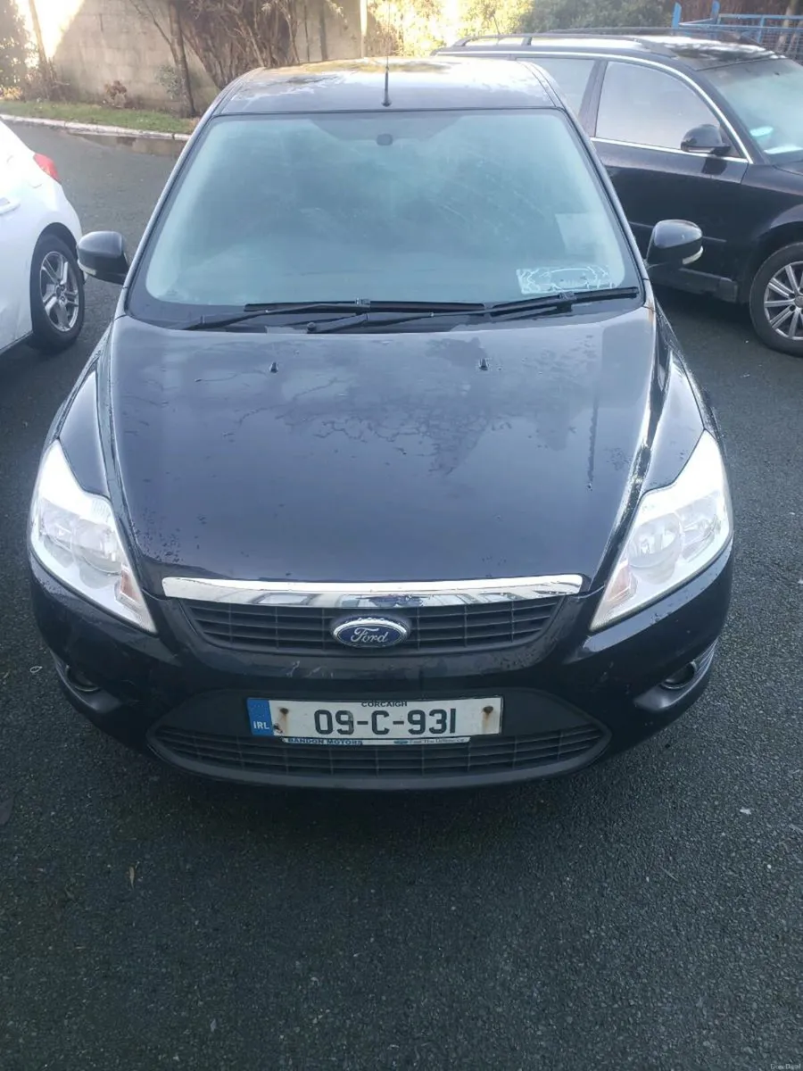 Ford focus 1 4cc petrol - Image 4