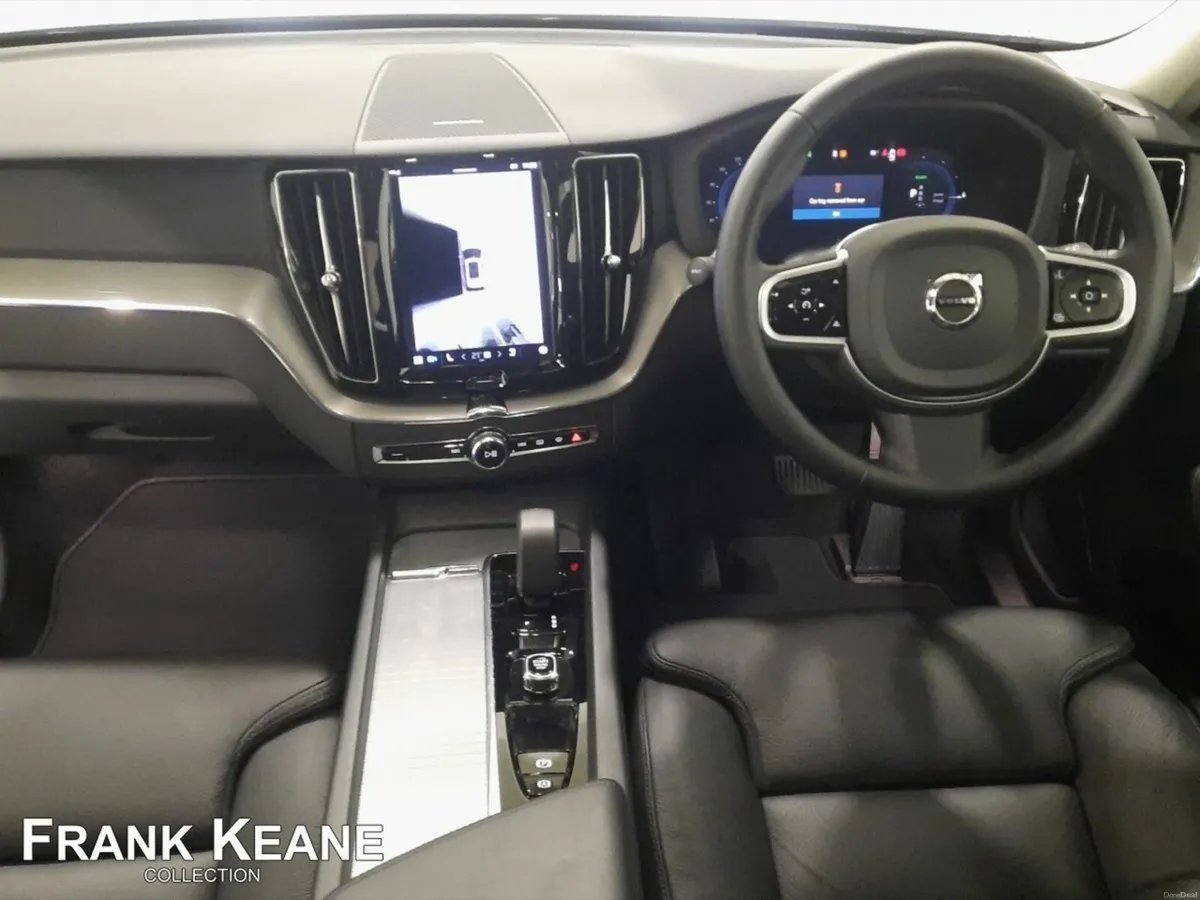 Volvo XC60 Xc60 + T6 Phev Awd Auto  Plus  Recharge - Image 4