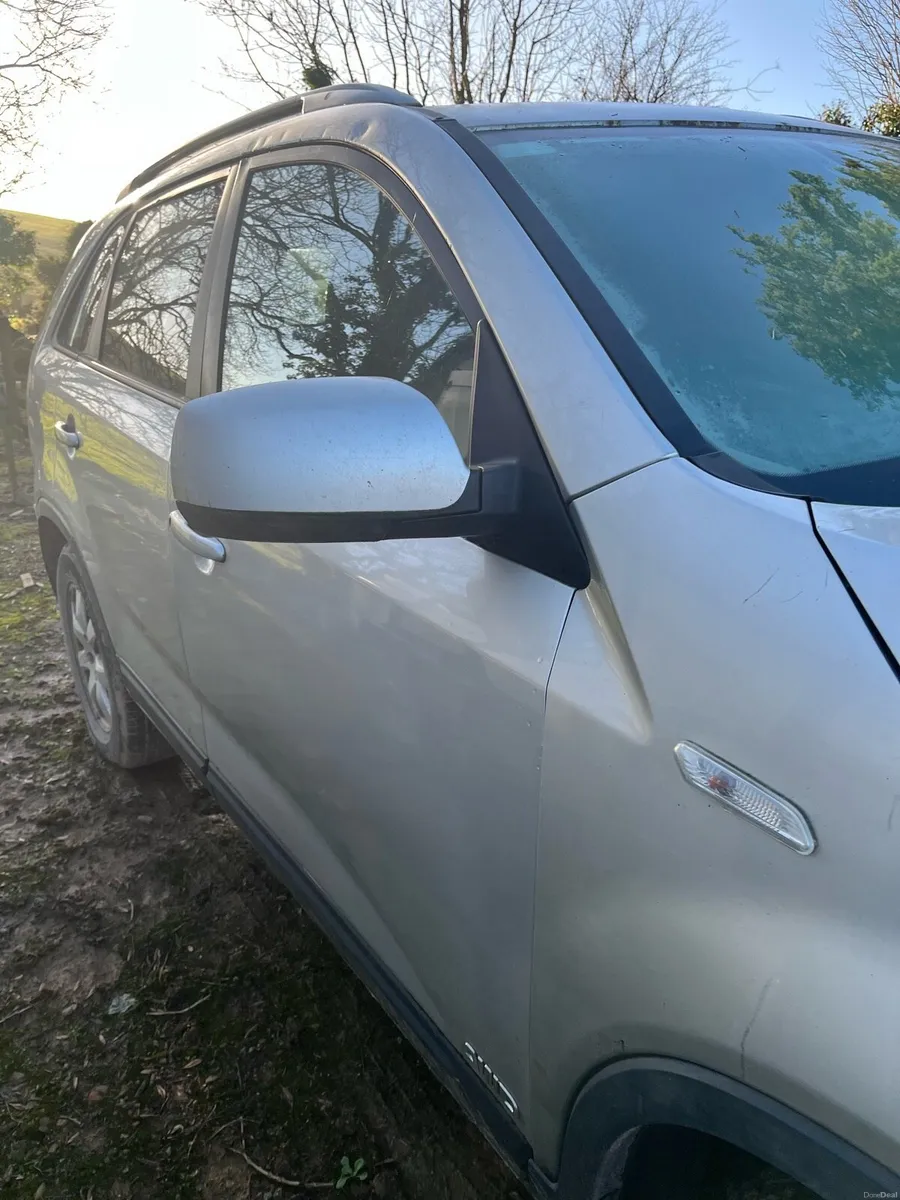 2012 Kia Sorrento - Image 3