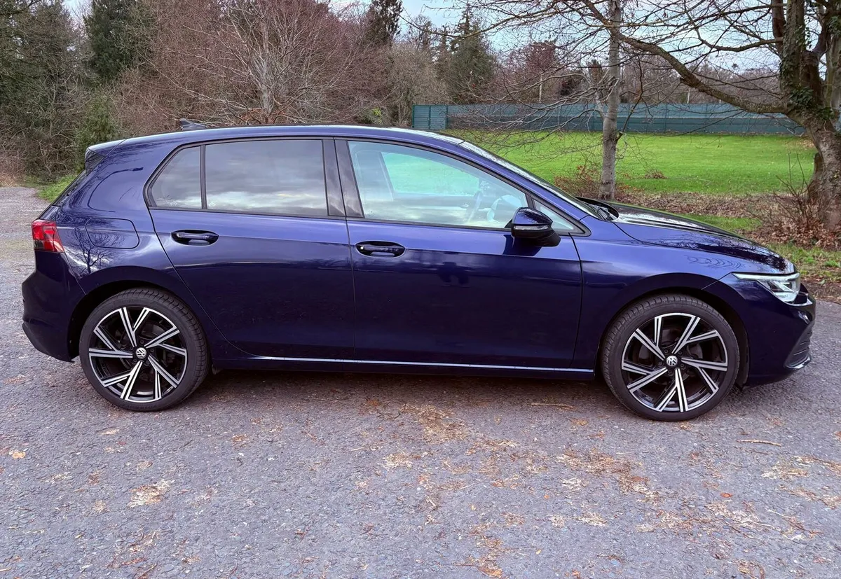 2021 Volkswagen Golf 1.5 150ps - Image 2