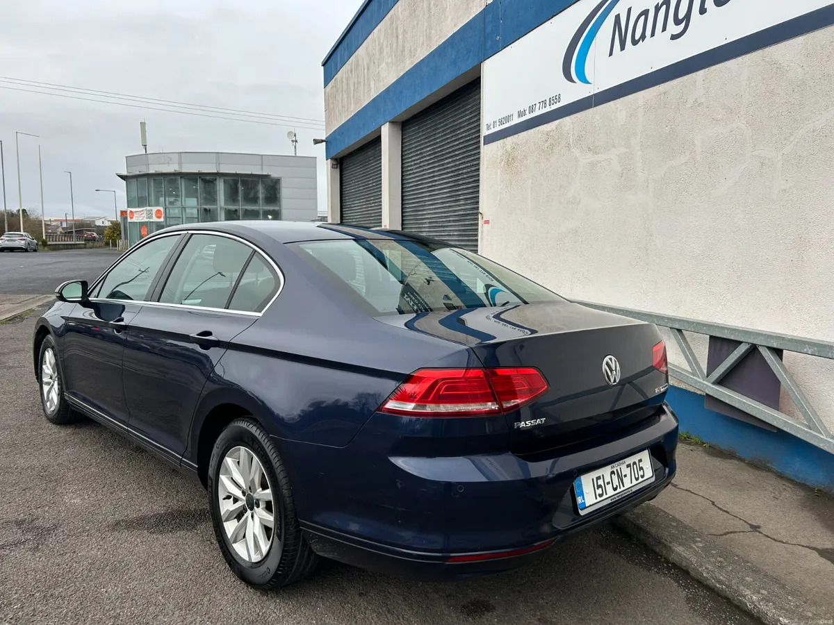 Volkswagen Passat FRESH NCT 02/27 - Image 3