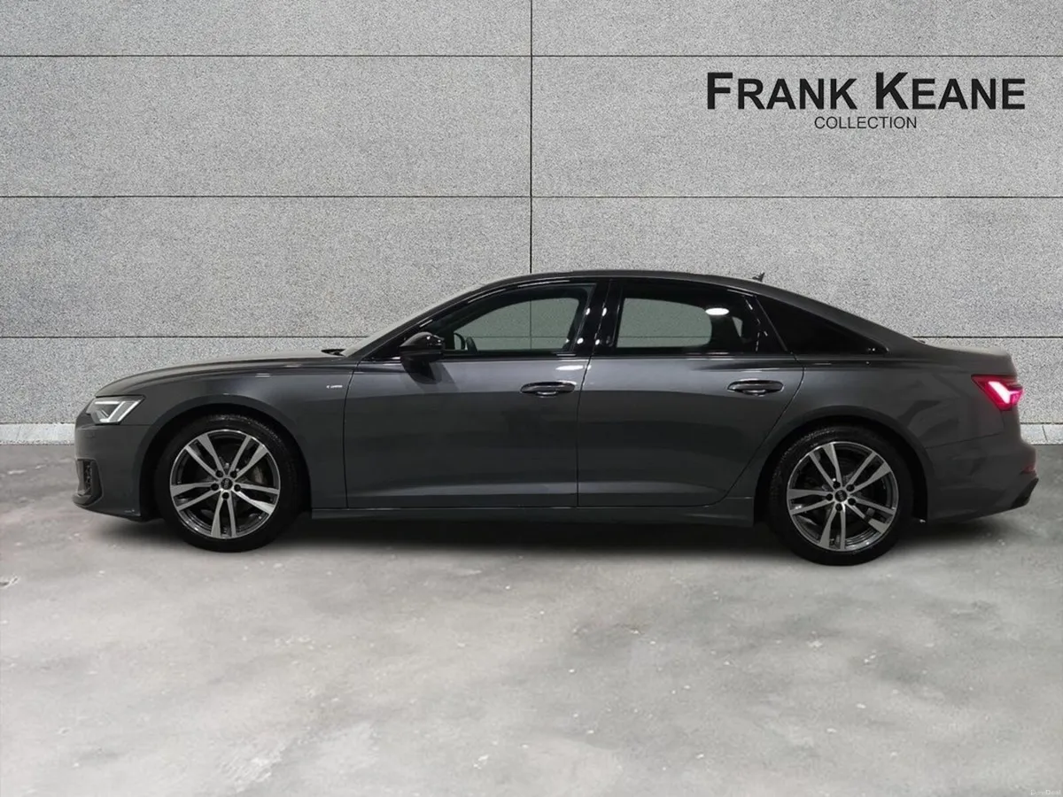 Audi A6 40TDI 204HP S tronic S Line - Image 3