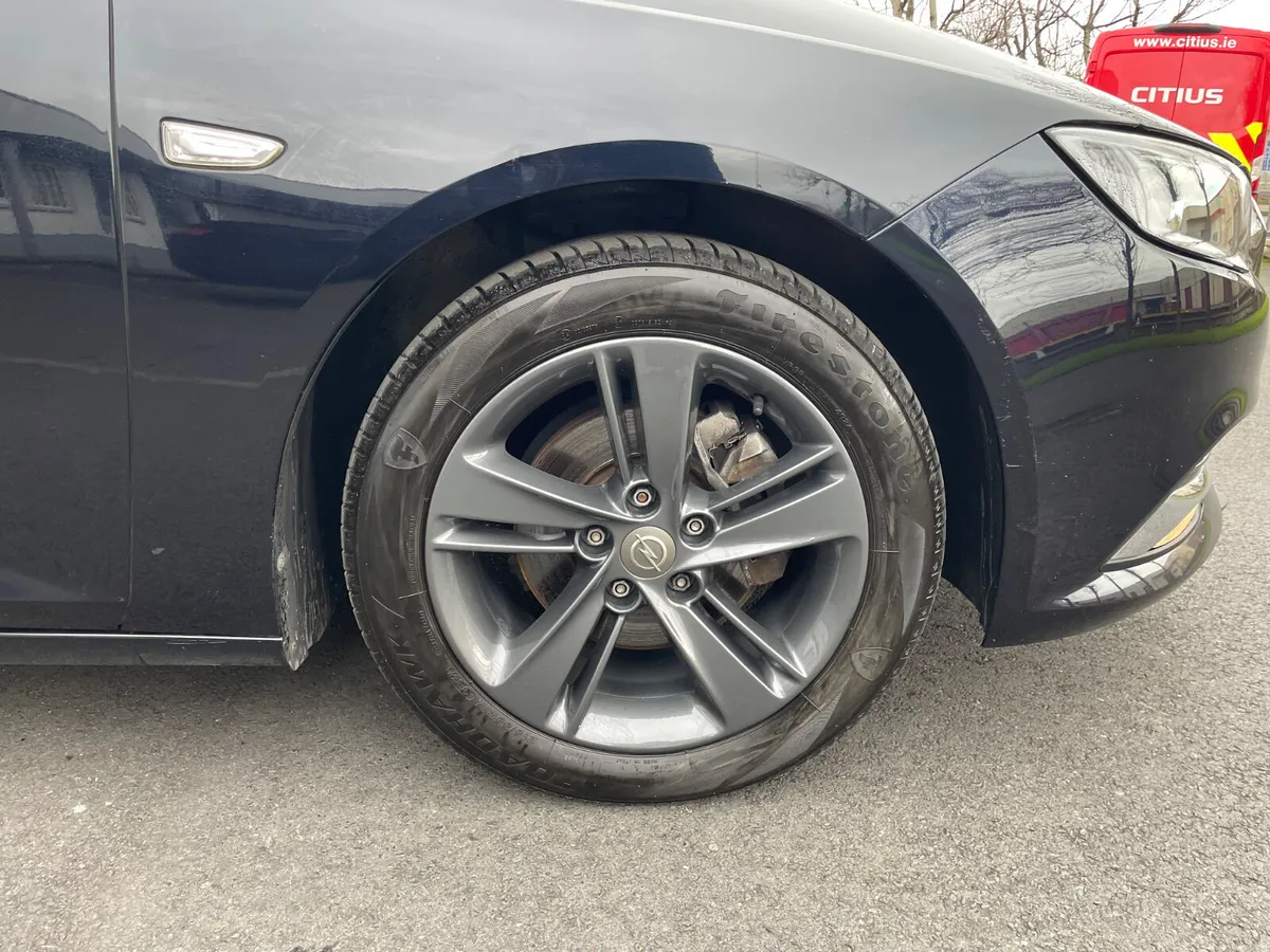 GRAND SPORT SRI- 136BHP - APPLE PLAY - 210TAX - Image 2