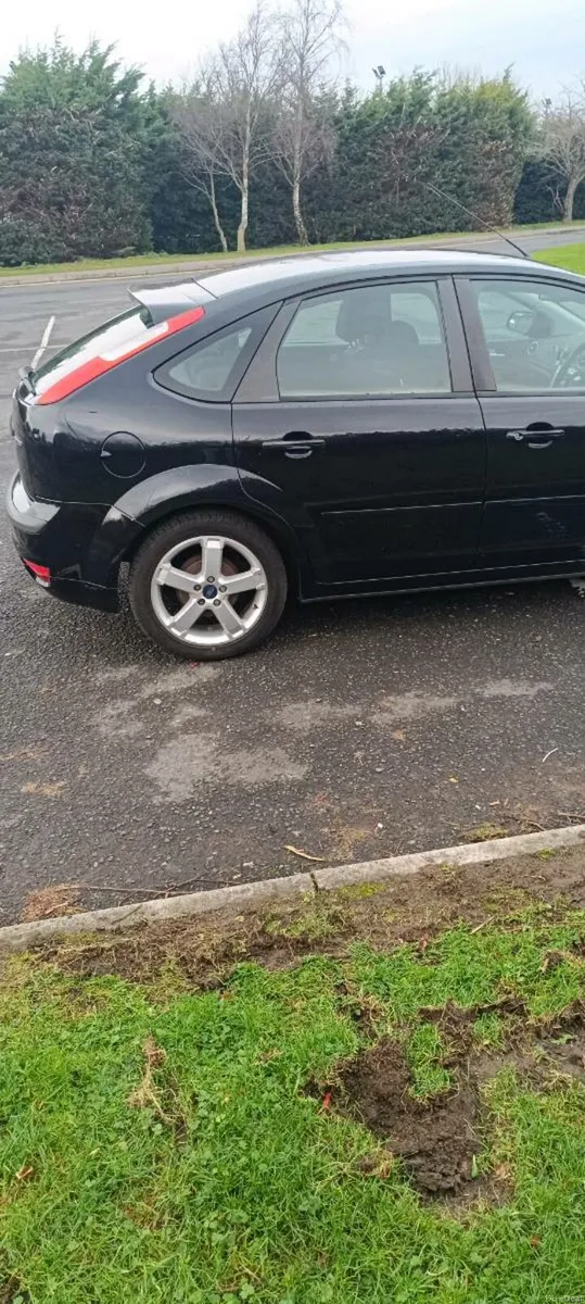 2008 Ford focus - Image 4