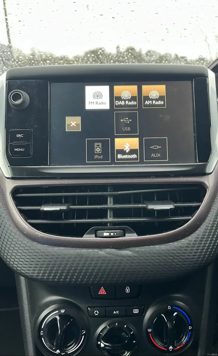 Peugeot 2008 1.4L Diesel - Image 3