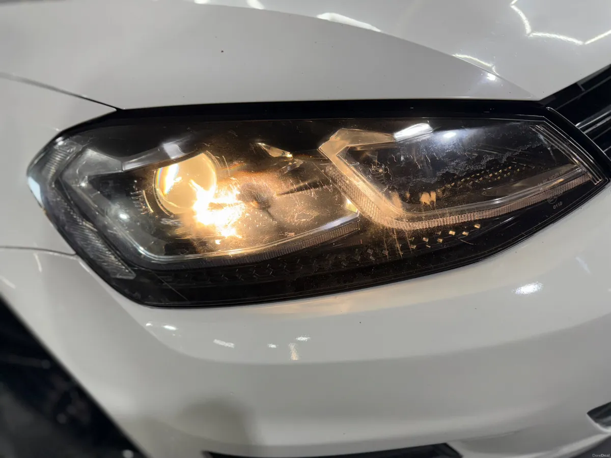 ◼️2013 VOLKSWAGEN GOLF 1.4 PETROL◼️ - Image 4