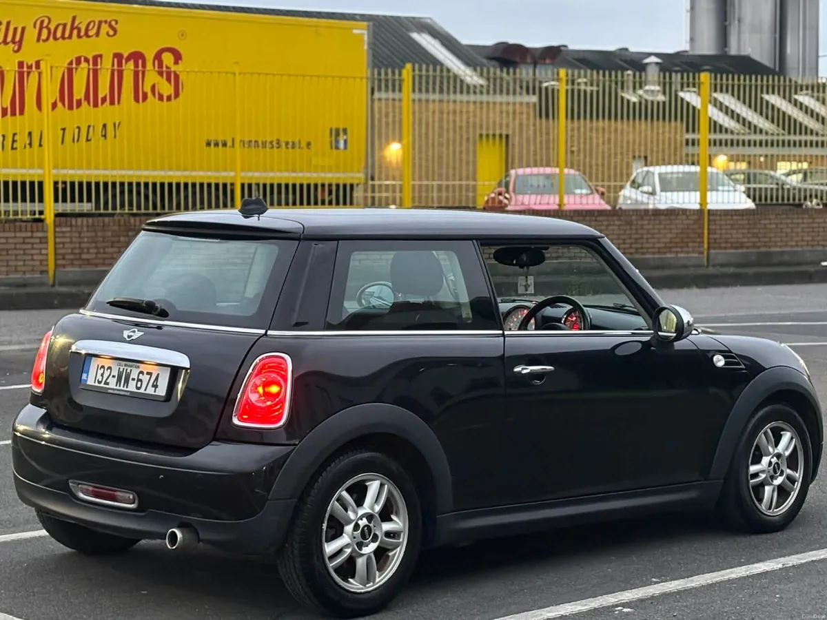 Mini cooper - Image 4