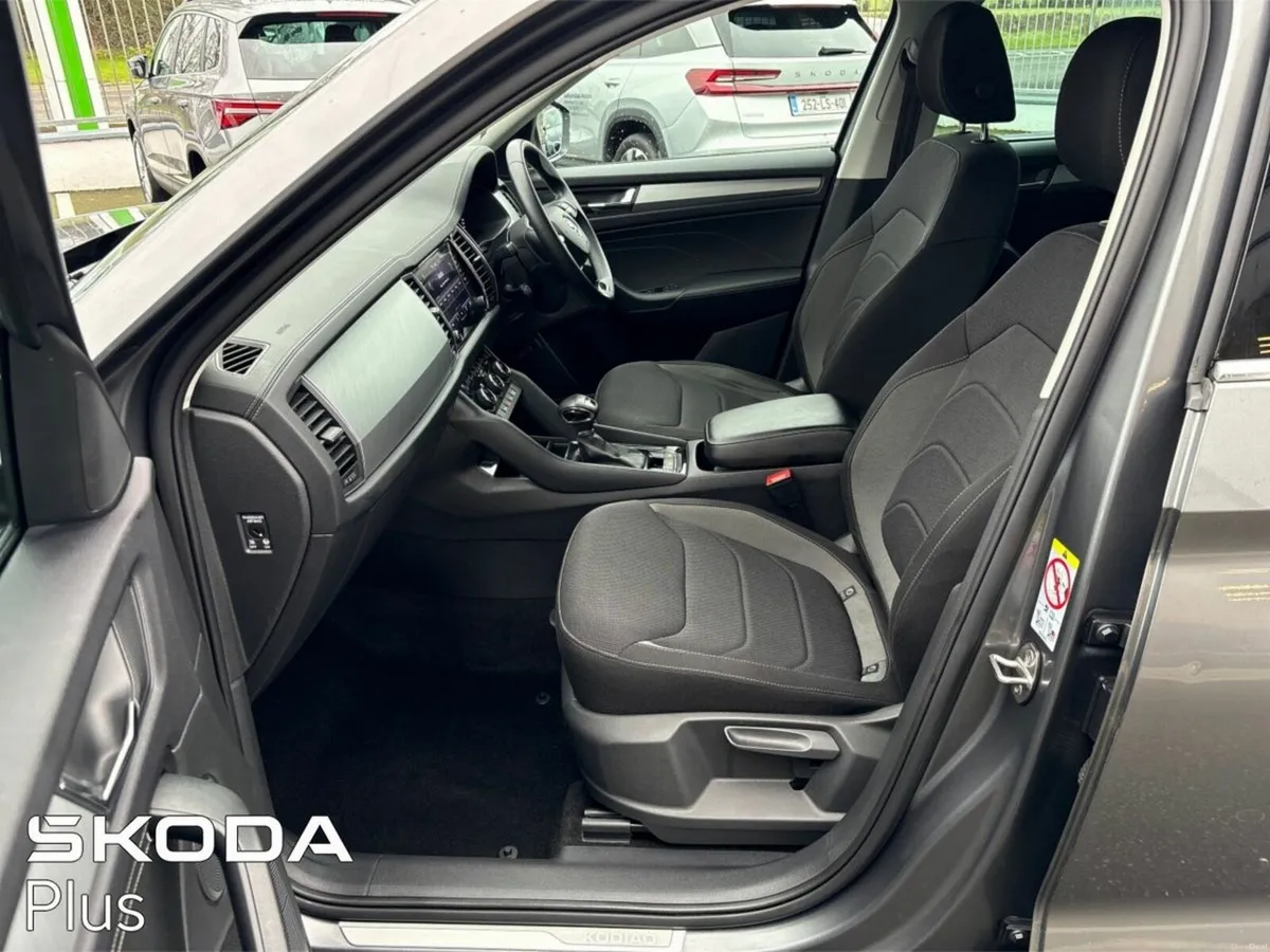 Skoda Kodiaq 2.0 TDI 150HP DSG Ambition 7 Seat - Image 3