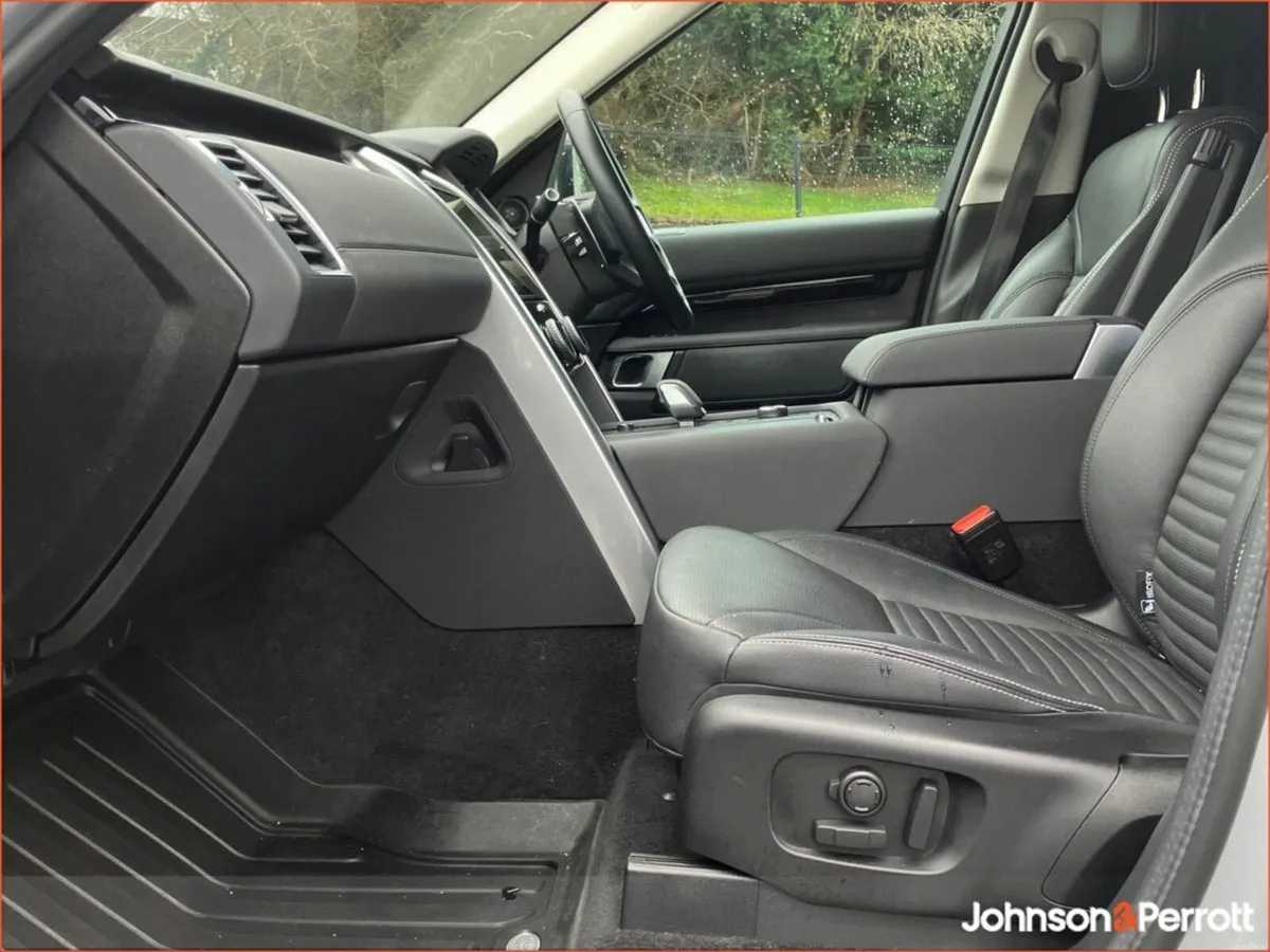 Land Rover Discovery DISCOVERY DISCOVERY 3.0 SD6 S - Image 4