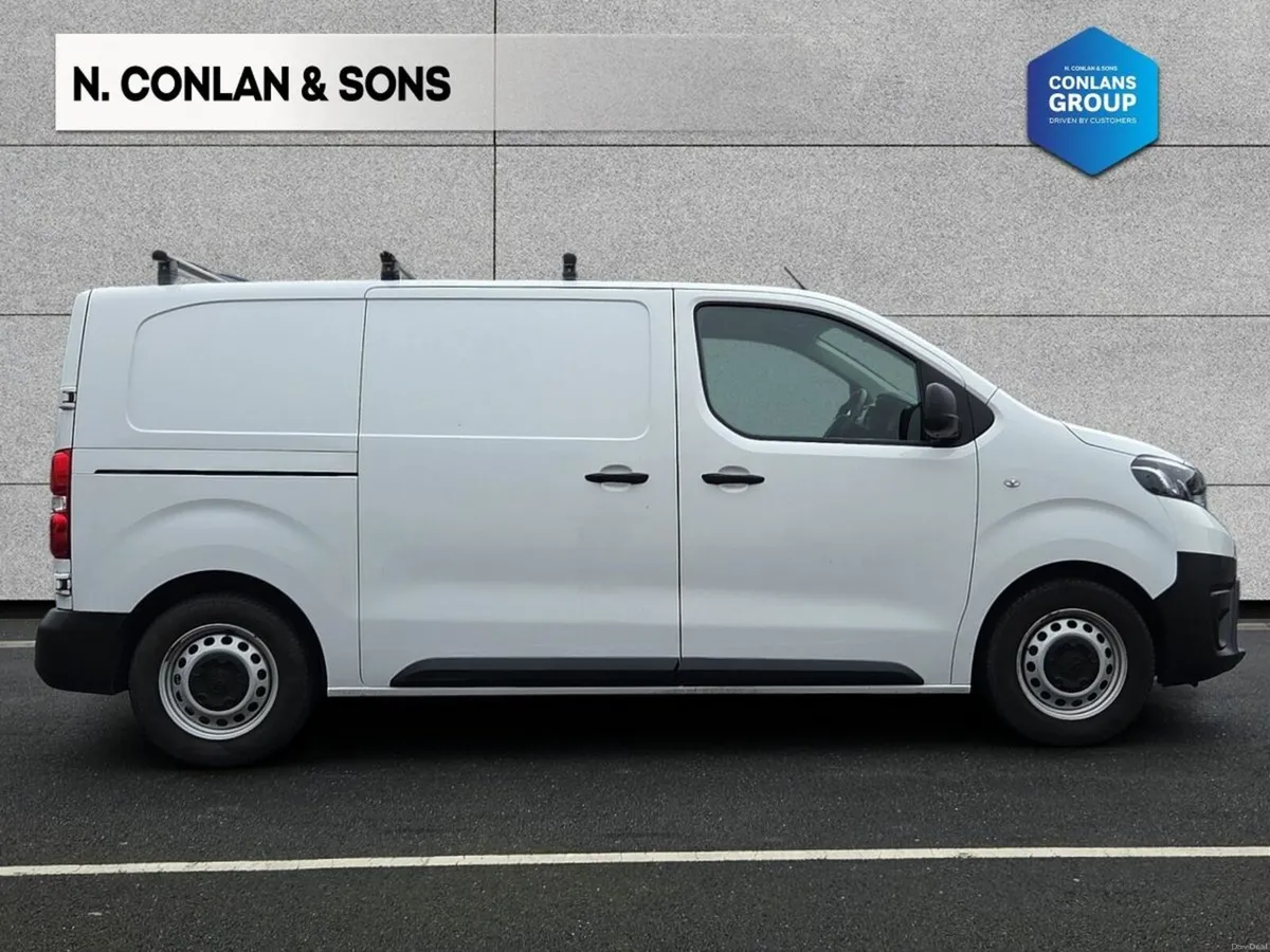 Toyota Proace *SALE AGREED* - Image 4