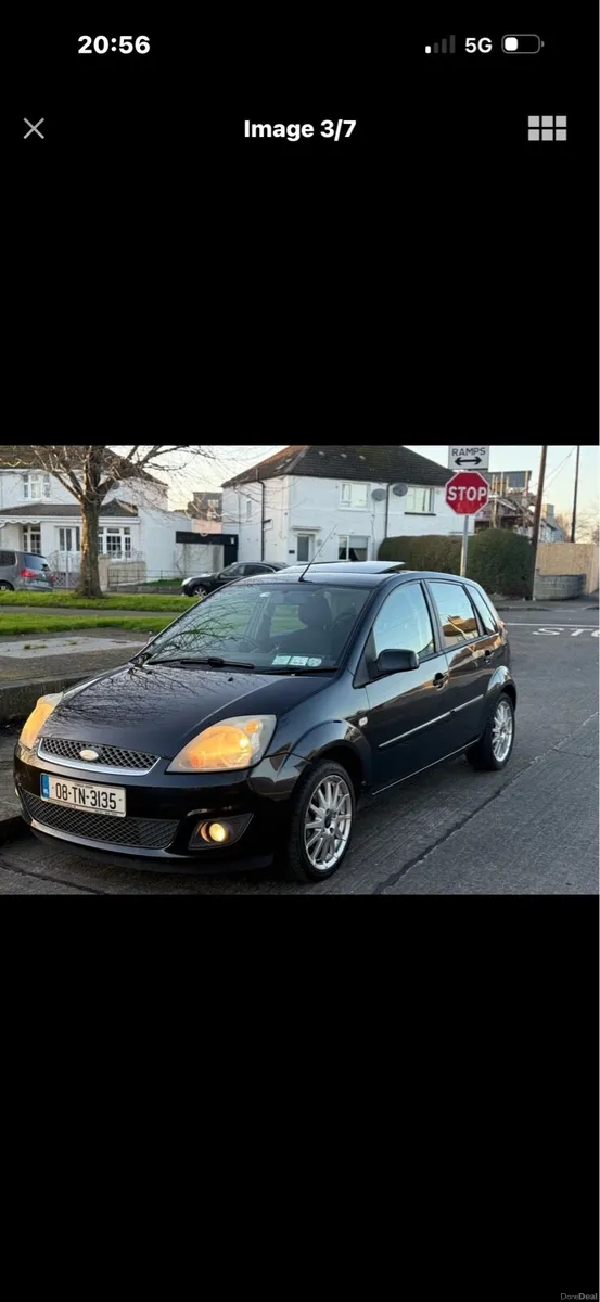 Ford fiesta - Image 4