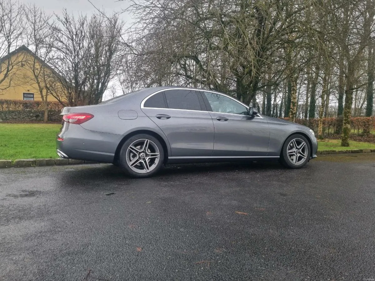 2.0 E220dh MHEV Sport G-Tronic - Image 2