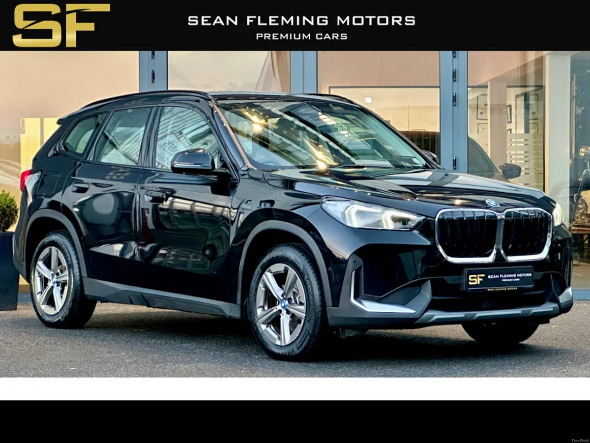 BMW X1 XDrive 25e AUTO - Image 1