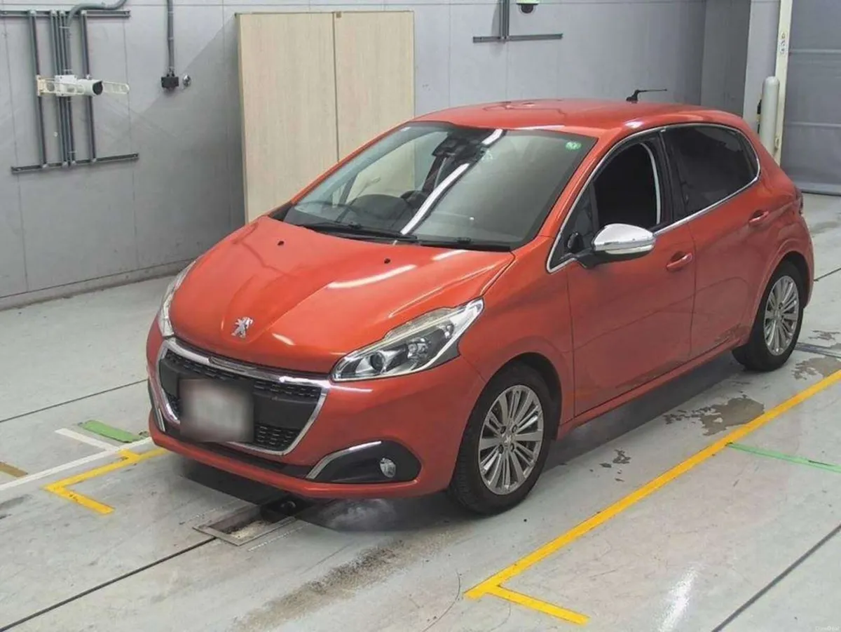 Peugeot 208 COMING SOON - Image 2