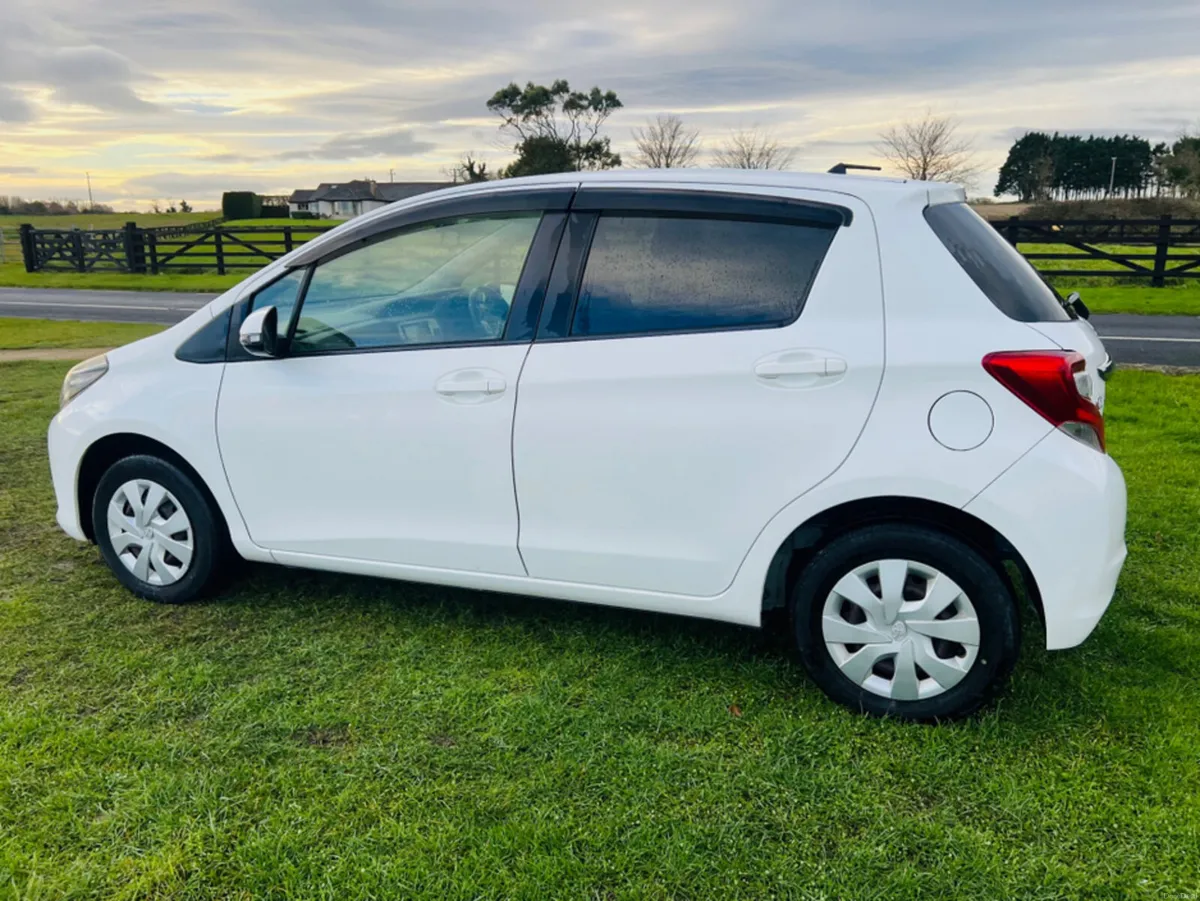 Toyota Yaris ******* DEPOSIT TAKEN ******** - Image 3
