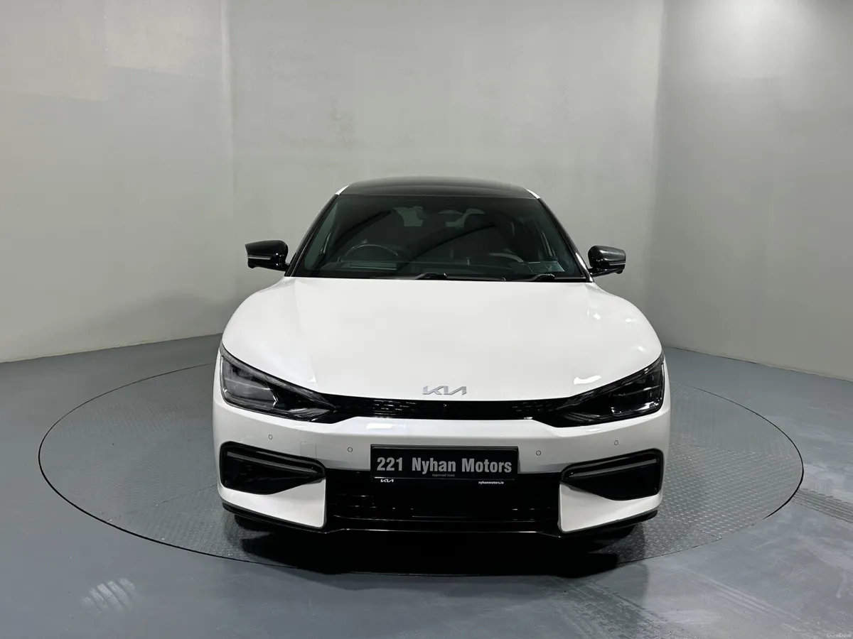 Kia EV6 GT Line 221 - Image 2