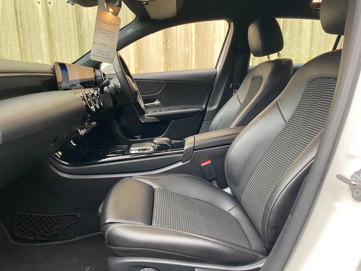 Mercedes-Benz A-Class 2019///AUTO//DIESEL//SPORT// - Image 4