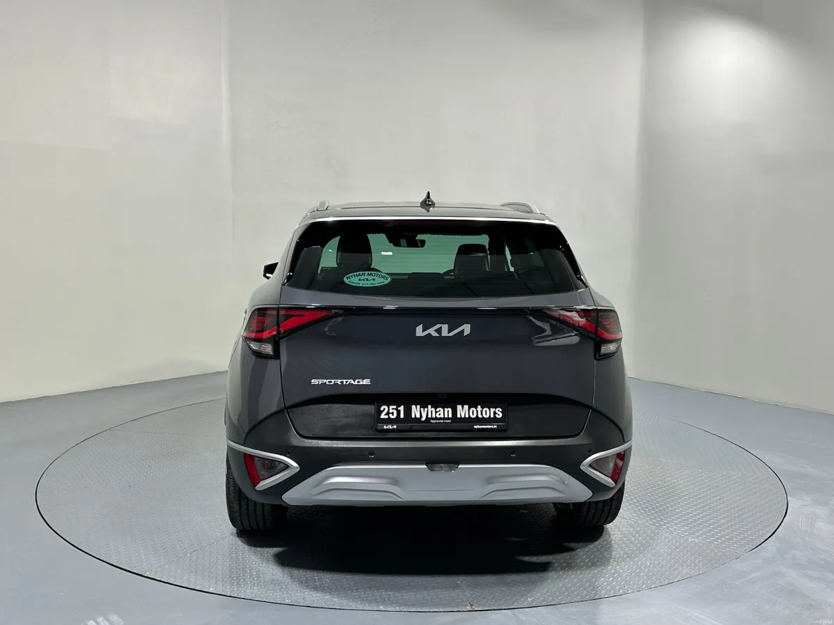 Kia Sportage K3 1.6 Crdi 251 - Image 6
