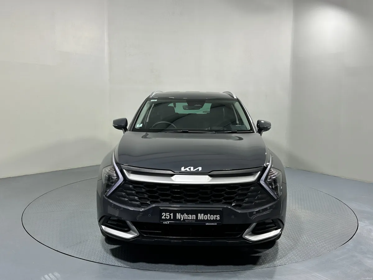 Kia Sportage K3 1.6 Crdi 251 - Image 2