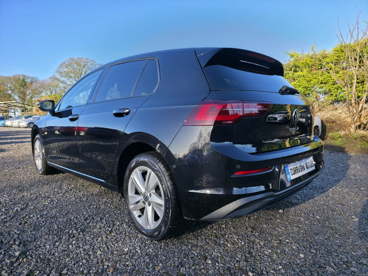 2021 Volkswagen Golf eTSI Active - Image 3