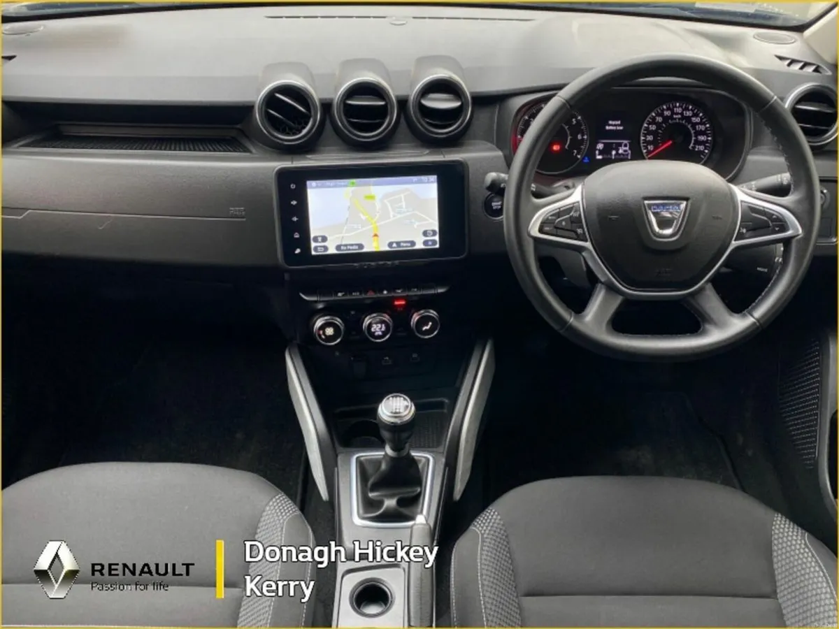 Dacia Duster 1.5 Blue dCi 115 Dfull Prestige - Image 2