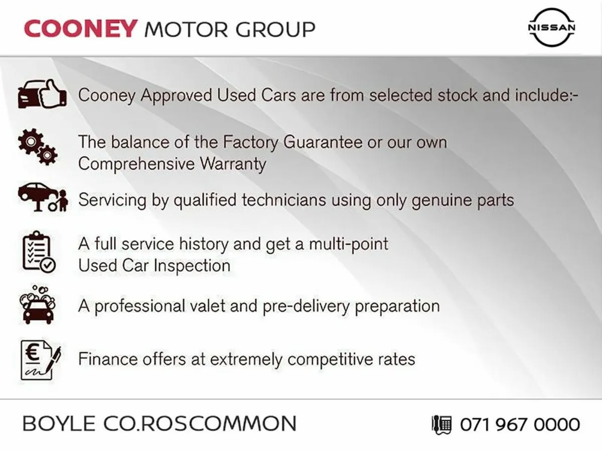 Nissan Qashqai 1.3 MILD HYBRID SV PREMIUM - Image 3