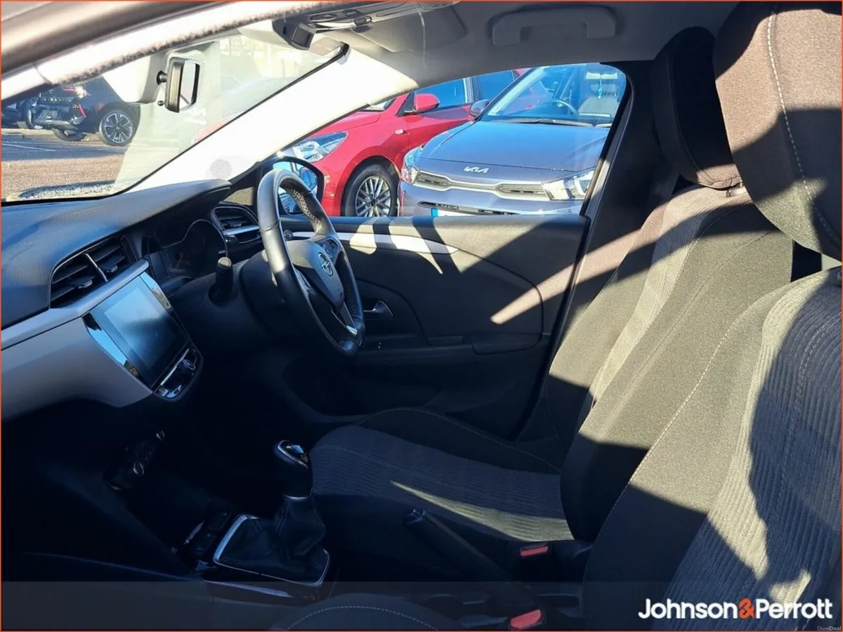 Opel Corsa SC 1.2i (75PS) S/S 5 Speed - Image 2