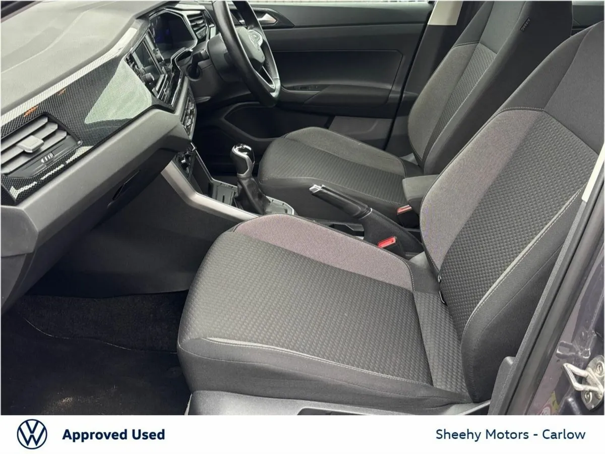 Volkswagen Polo POLO LIFE 1.0 TSI 95HP - Image 4