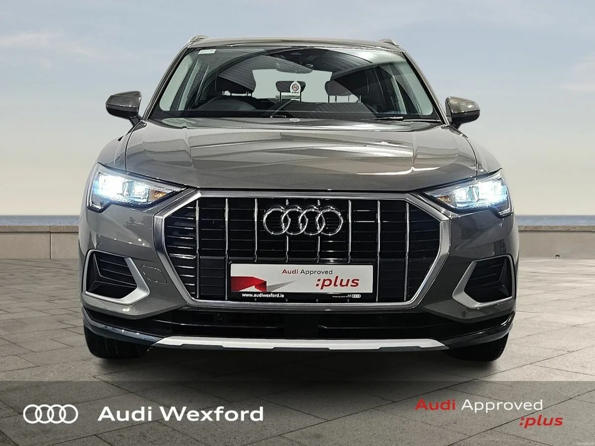 Audi Q3 Q3 35 TDI 150 S-T SE €468p/m - Image 3