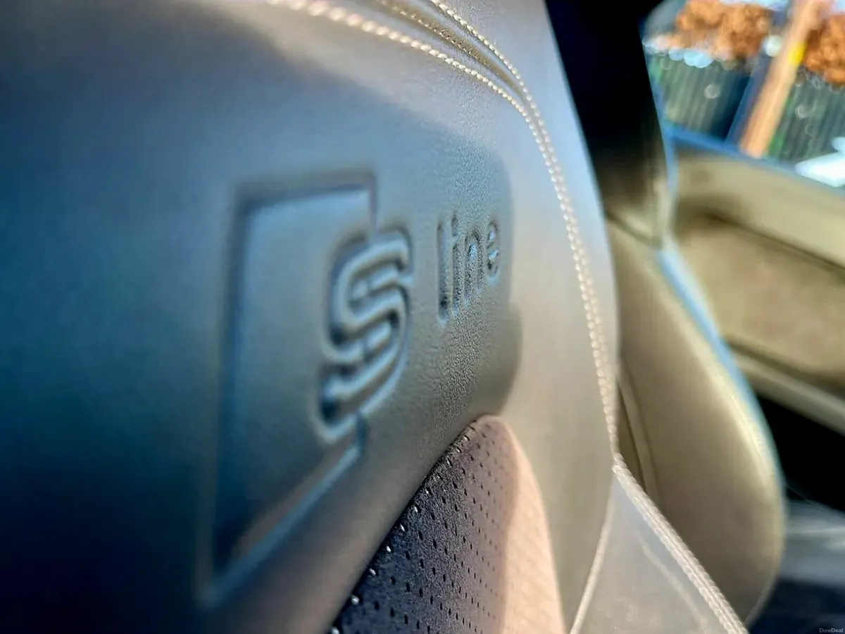 Audi TT 2011 S-Line,Quattro New NCT 2027 Feb. - Image 3