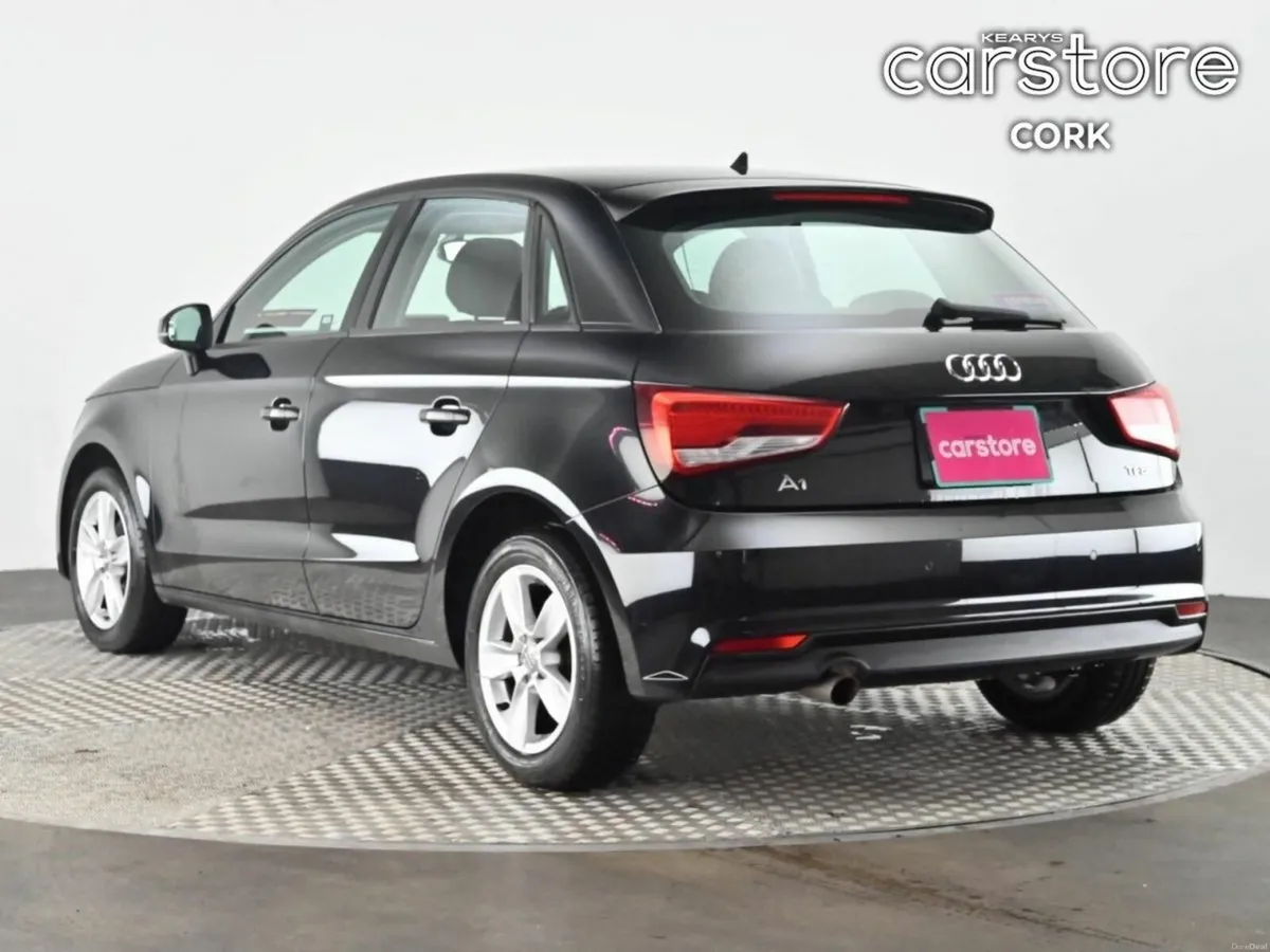 Audi A1 1.0 TFSI Auto - Image 3