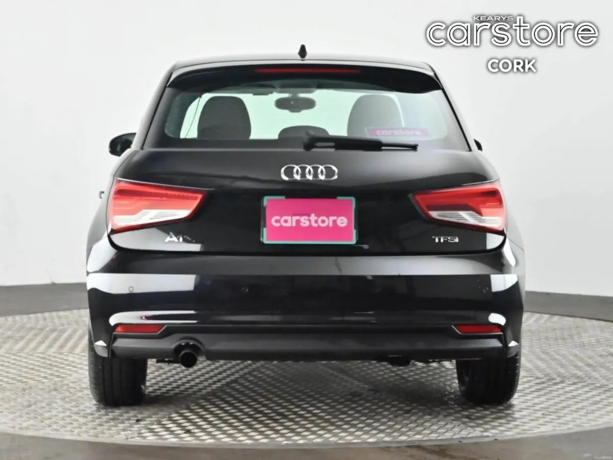 Audi A1 1.0 TFSI Auto - Image 4
