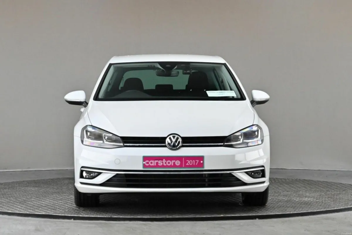 Volkswagen Golf MK 7.5 1.2 TSI DSG COMFORTLINE **C - Image 2
