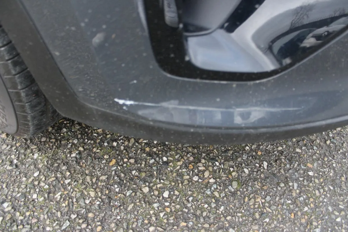 Kia Sportage 1.6 CRDI K2 - Image 3