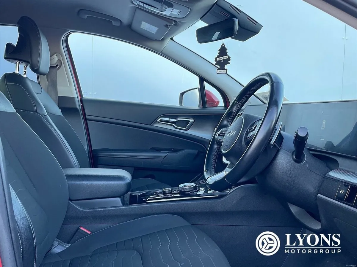 Kia Sportage 1.6 PHEV K3 - Image 3