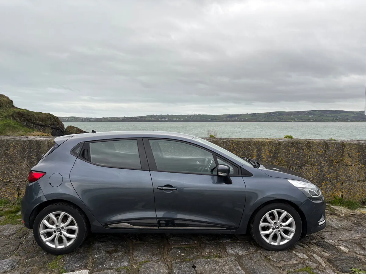 2018 Renault Clio 1.2 Dynamique - Image 3