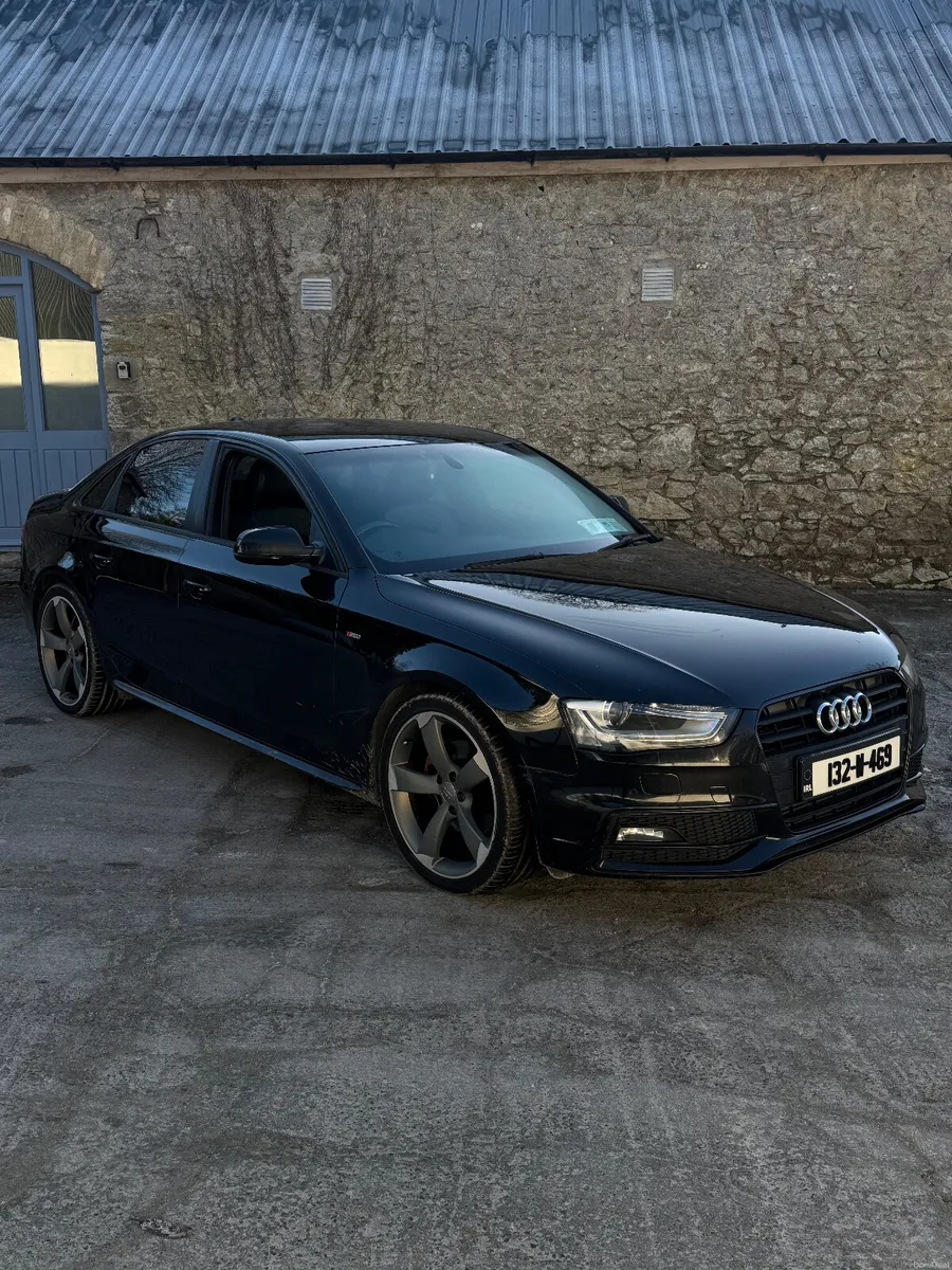 Trade Cars Wanted - Image 2