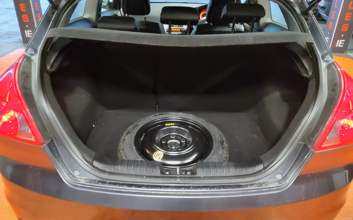 Kia Ceed 2009 - Image 4