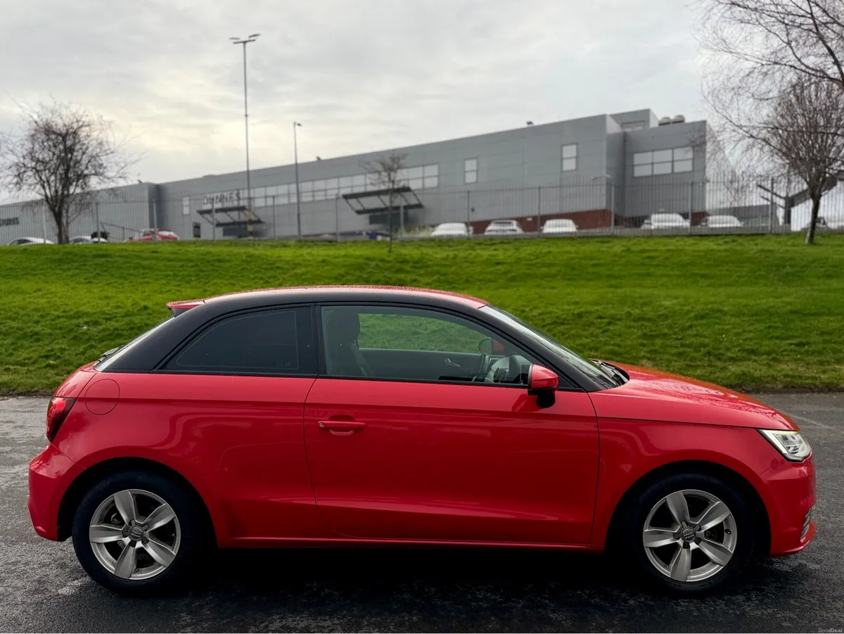 2016 AUDI A1 1.0 AUTO - Image 2