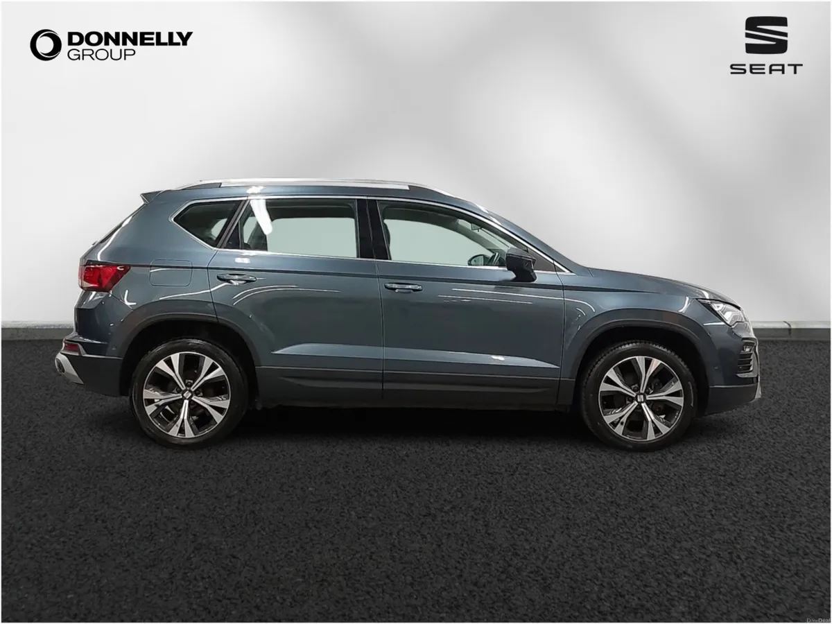 SEAT Ateca Estate SE Technology - Image 4