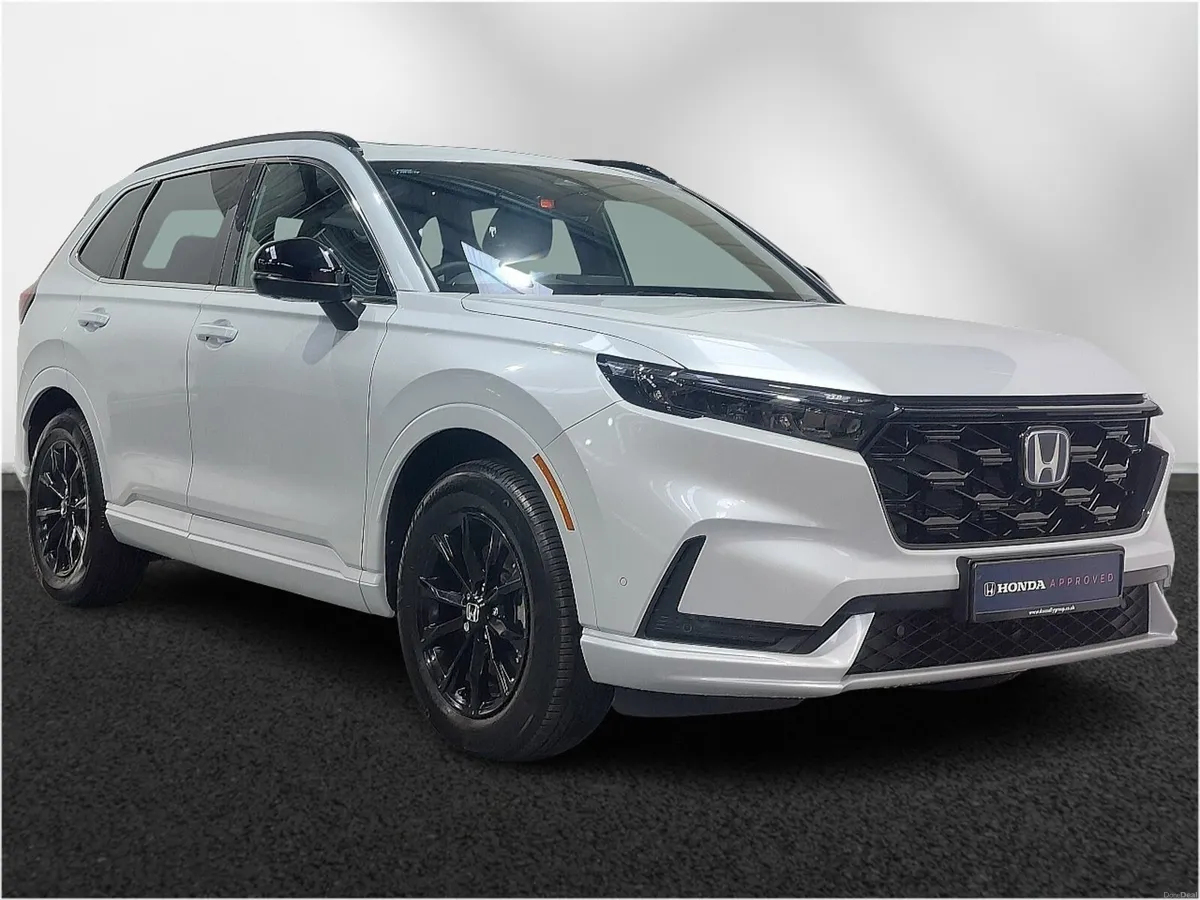 Honda CR-V Cr-V Estate Advance - Image 1